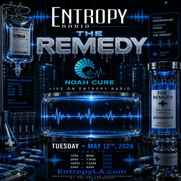 Noah Cure