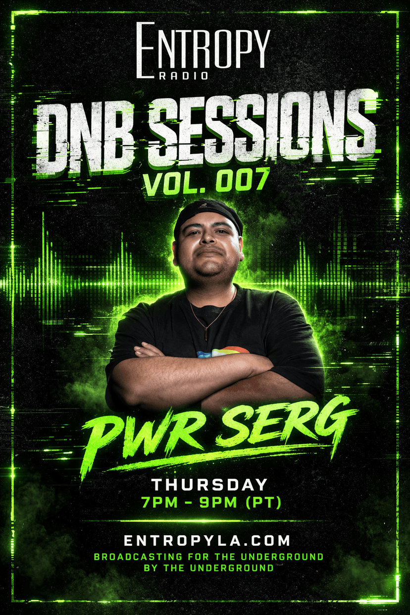 PWR SERG